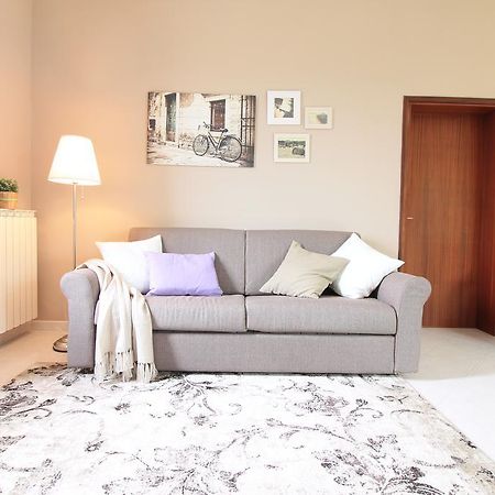 Apartamento Il Borghetto San Lorenzo in Campo Exterior foto