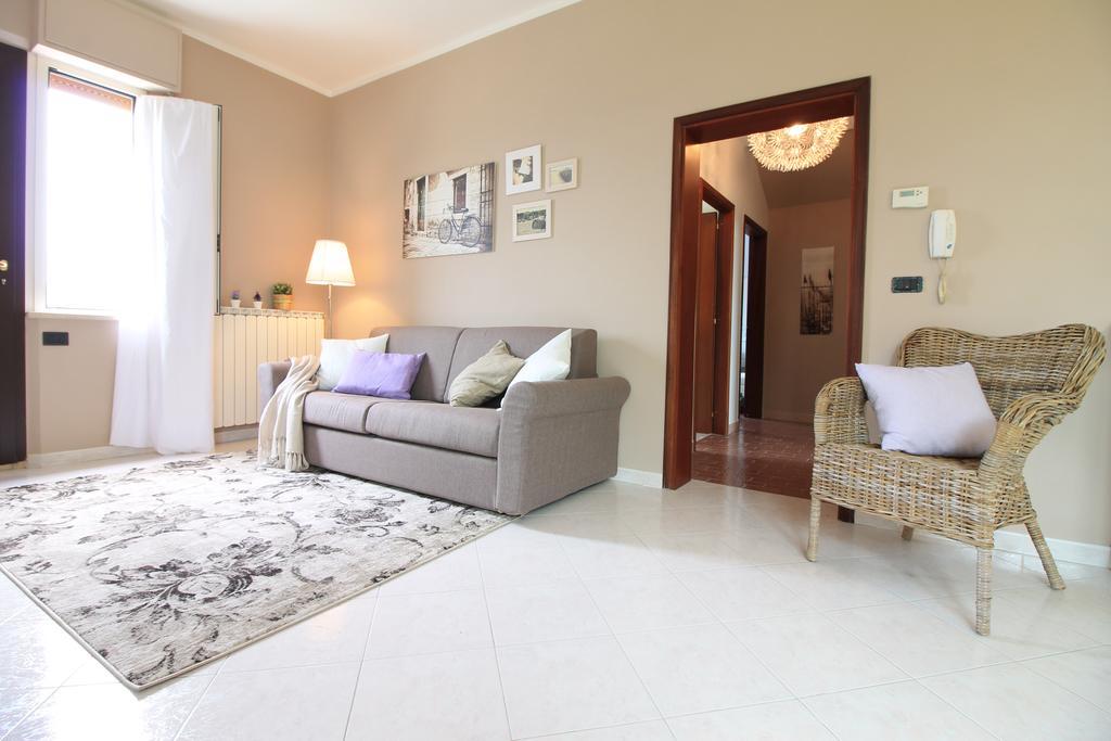 Apartamento Il Borghetto San Lorenzo in Campo Exterior foto