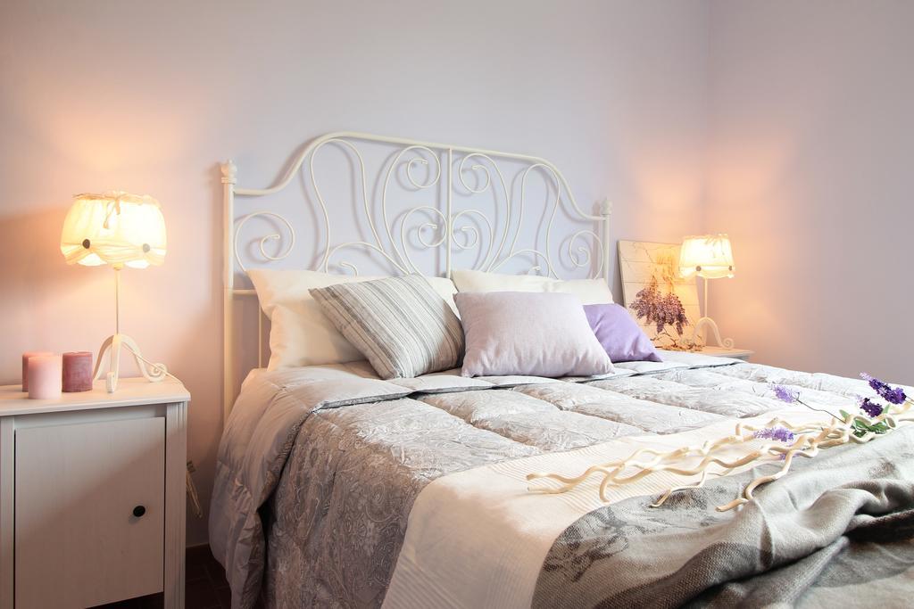 Apartamento Il Borghetto San Lorenzo in Campo Exterior foto