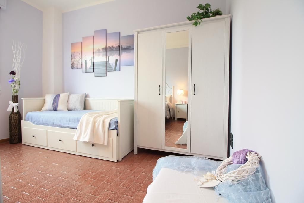 Apartamento Il Borghetto San Lorenzo in Campo Exterior foto